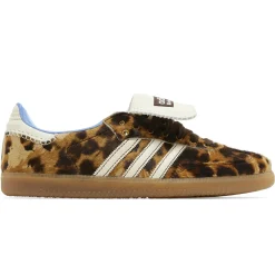 Adidas Samba Pony Wales Bonner Leopard< Trainers