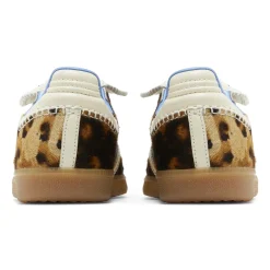 Adidas Samba Pony Wales Bonner Leopard< Trainers