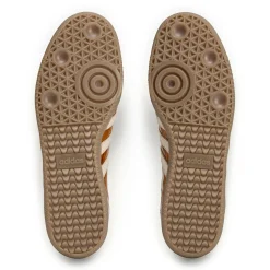 Adidas Samba Wales Bonner Brown Croc< Trainers