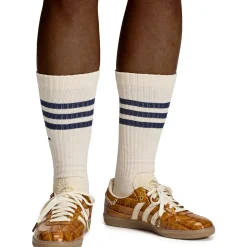 Adidas Samba Wales Bonner Brown Croc< Trainers