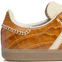 Adidas Samba Wales Bonner Brown Croc< Trainers