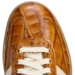 Adidas Samba Wales Bonner Brown Croc< Trainers