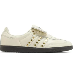 Adidas Samba Wales Bonner Studded Pack Cream White< Trainers