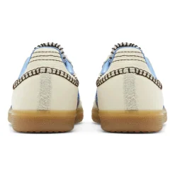 Adidas Samba Wales Bonner Nylon Wonder Clay Royal Blue< Trainers