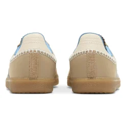 Adidas Samba Wales Bonner Nylon Desert White< Trainers