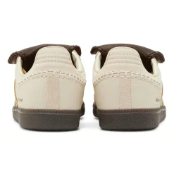 Adidas Samba Wales Bonner Beige Yellow< Trainers