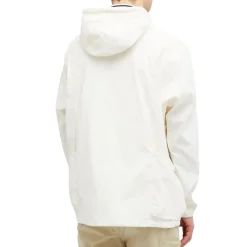 Adidas Spezial Todmorden Smock Chalk White Jacket< Coats & Jackets