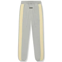 Fear Of God Essentials Adidas x Fear of God Athletics Heavy Fleece Sesame Sweatpants< Bottoms|Sweatpants