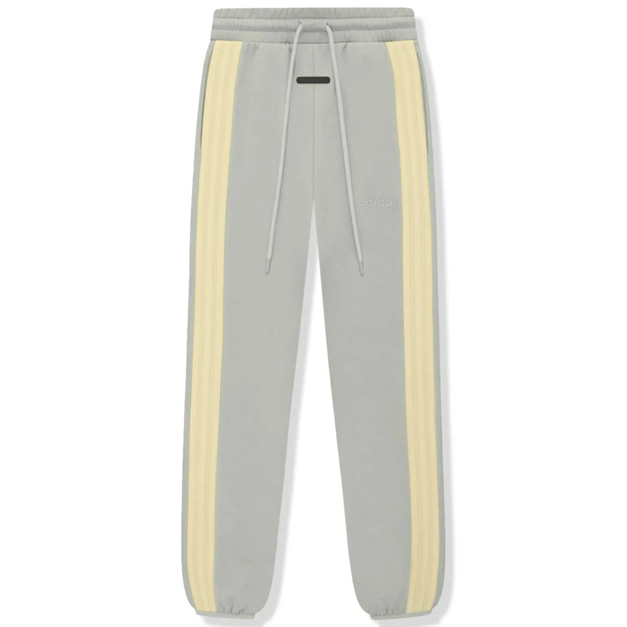 Fear Of God Essentials Adidas x Fear of God Athletics Heavy Fleece Sesame Sweatpants< Bottoms|Sweatpants