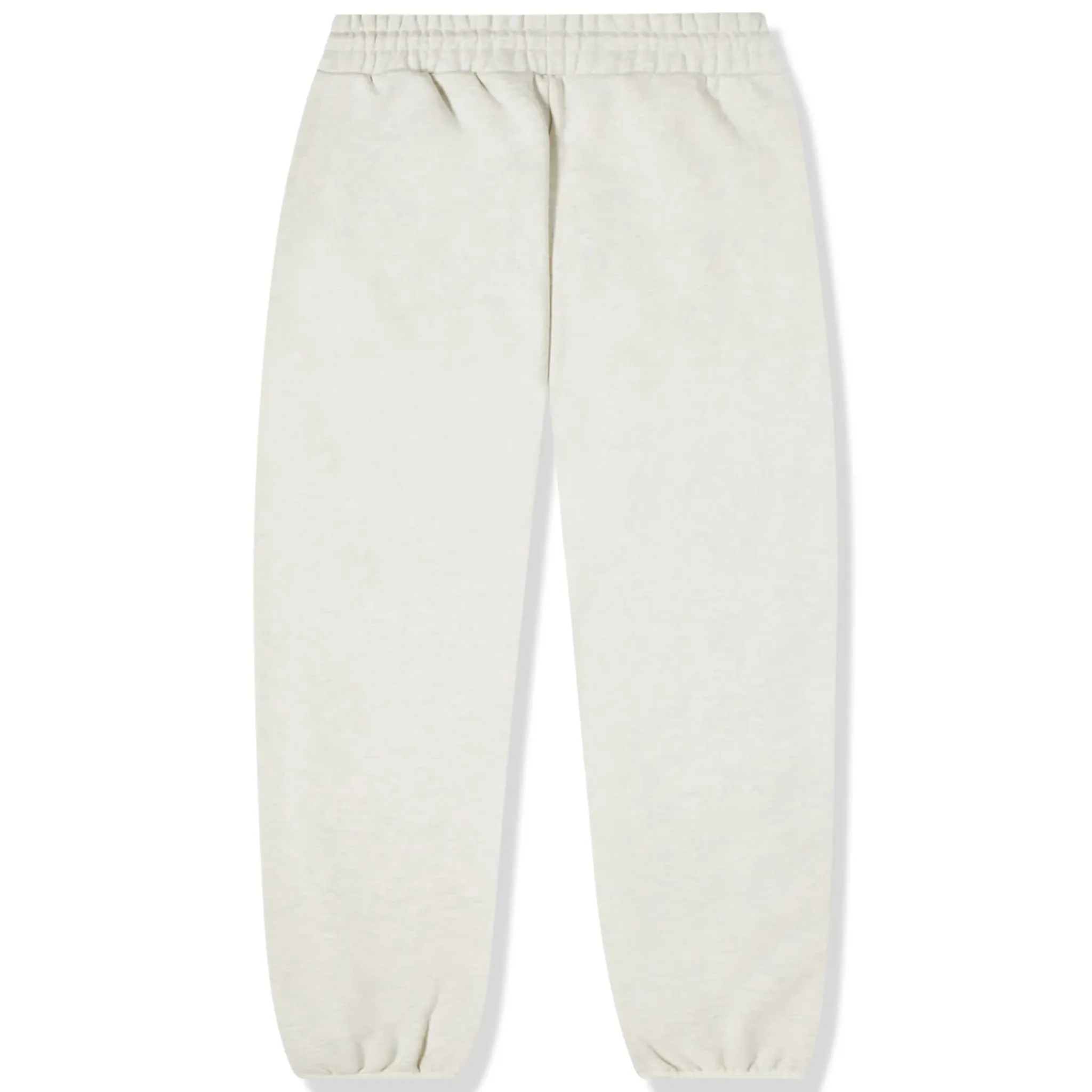 Fear Of God Essentials Adidas x Fear of God Athletics Heavy Fleece Oatmeal Heather Sweatpants< Bottoms|Sweatpants