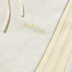 Fear Of God Essentials Adidas x Fear of God Athletics Heavy Fleece Oatmeal Heather Sweatpants< Bottoms|Sweatpants