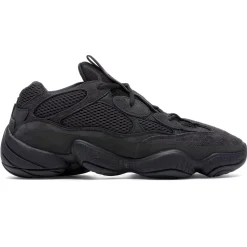Adidas Yeezy 500 Utility Black< Black Trainers|Trainers
