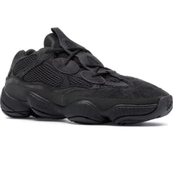 Adidas Yeezy 500 Utility Black< Black Trainers|Trainers
