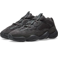 Adidas Yeezy 500 Utility Black< Black Trainers|Trainers