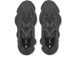 Adidas Yeezy 500 Utility Black< Black Trainers|Trainers
