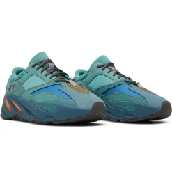 Adidas Yeezy Boost 700 Boost Faded Azure< Trainers