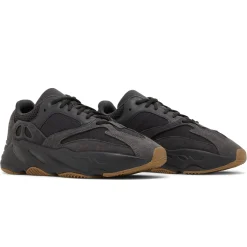 Adidas Yeezy Boost 700 Utility Black (2019/2023)< Black Trainers|Trainers
