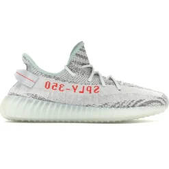 Adidas Yeezy Boost 350 V2 Blue Tint (2017/2023)< Trainers