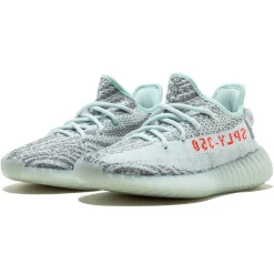 Adidas Yeezy Boost 350 V2 Blue Tint (2017/2023)< Trainers