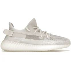 Adidas Yeezy Boost 350 V2 Bone< White Trainers|Trainers