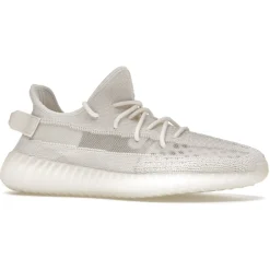 Adidas Yeezy Boost 350 V2 Bone< White Trainers|Trainers