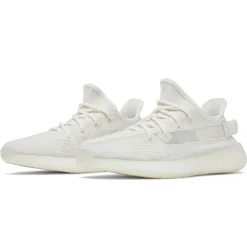 Adidas Yeezy Boost 350 V2 Bone< White Trainers|Trainers