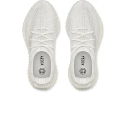 Adidas Yeezy Boost 350 V2 Bone< White Trainers|Trainers