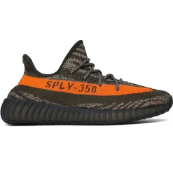 Adidas Yeezy Boost 350 V2 Carbon Beluga< Trainers