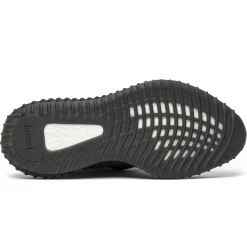Adidas Yeezy Boost 350 V2 Core Black White (Oreo)< Black Trainers|Trainers
