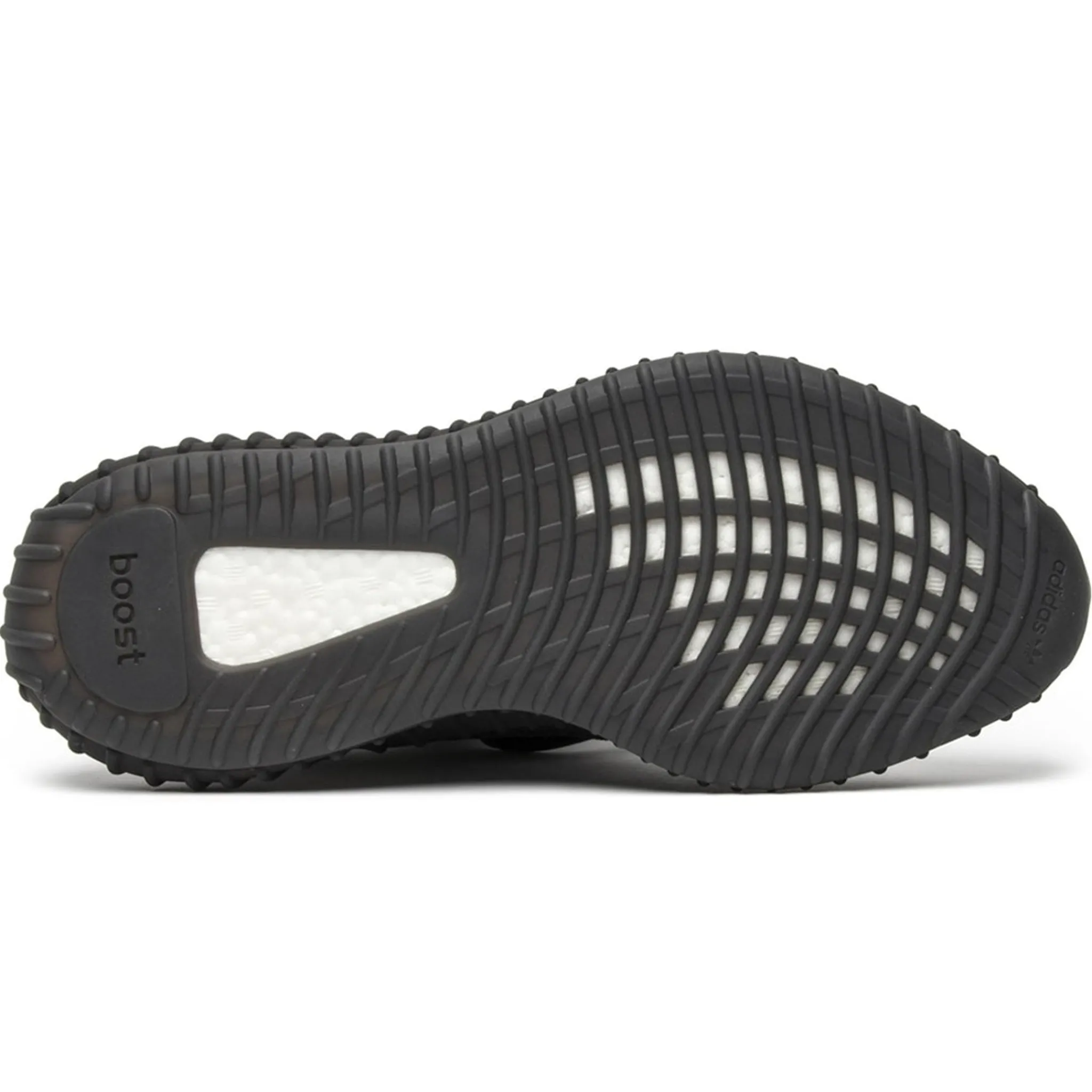 Adidas Yeezy Boost 350 V2 Core Black White (Oreo)< Black Trainers|Trainers