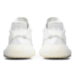 Adidas Yeezy Boost 350 V2 Cream Triple White< White Trainers|Trainers