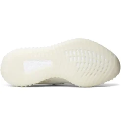 Adidas Yeezy Boost 350 V2 Cream Triple White< White Trainers|Trainers