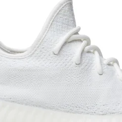 Adidas Yeezy Boost 350 V2 Cream Triple White< White Trainers|Trainers