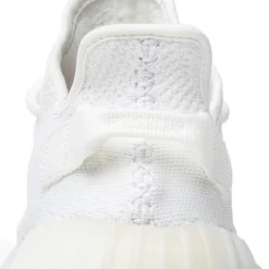 Adidas Yeezy Boost 350 V2 Cream Triple White< White Trainers|Trainers