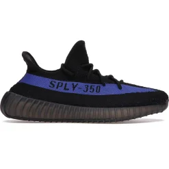 Adidas Yeezy Boost 350 V2 Dazzling Blue< Black Trainers|Trainers