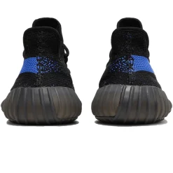 Adidas Yeezy Boost 350 V2 Dazzling Blue< Black Trainers|Trainers