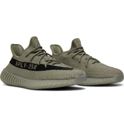Adidas Yeezy Boost 350 V2 Granite< Trainers