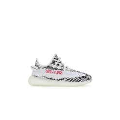 Adidas Yeezy Boost 350 V2 Kids Zebra (2024)< White Trainers|Trainers