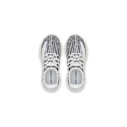 Adidas Yeezy Boost 350 V2 Kids Zebra (2024)< White Trainers|Trainers