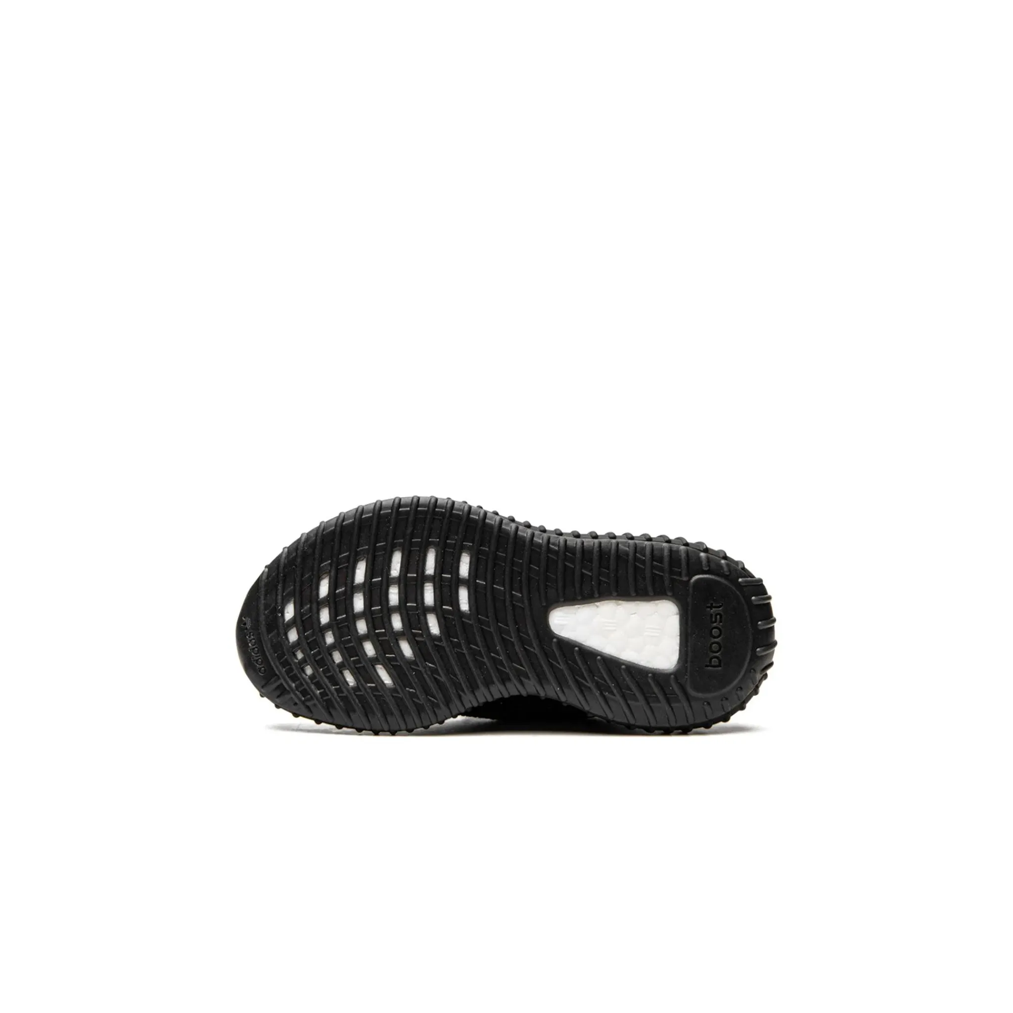 Adidas Yeezy Boost 350 V2 Kids Core Black Red< Black Trainers|Trainers