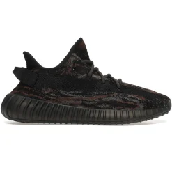 Adidas Yeezy Boost 350 V2 MX Rock< Black Trainers|Trainers