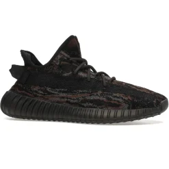 Adidas Yeezy Boost 350 V2 MX Rock< Black Trainers|Trainers