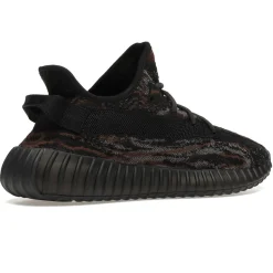 Adidas Yeezy Boost 350 V2 MX Rock< Black Trainers|Trainers