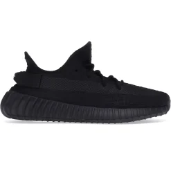 Adidas Yeezy Boost 350 V2 Onyx< Black Trainers|Trainers