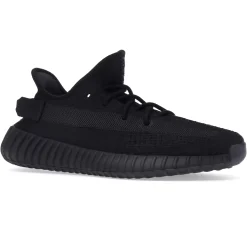 Adidas Yeezy Boost 350 V2 Onyx< Black Trainers|Trainers