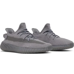 Adidas Yeezy Boost 350 V2 Steel Grey< Trainers