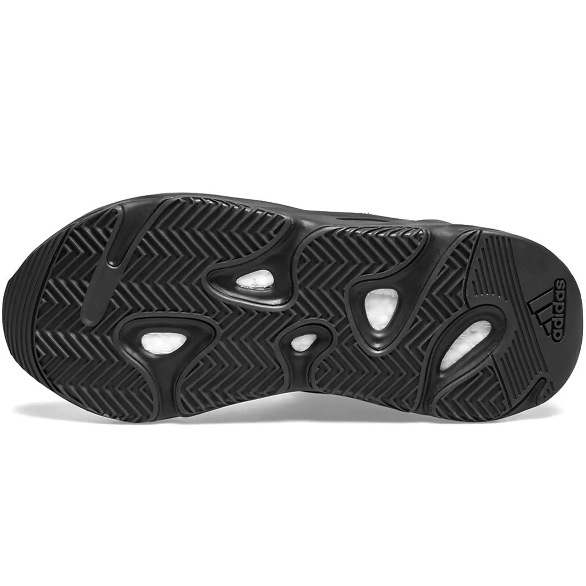 Adidas Yeezy Boost 700 V2 Vanta< Black Trainers|Trainers