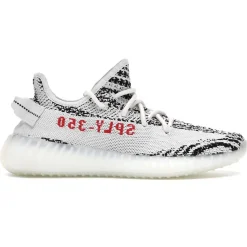 Adidas Yeezy Boost 350 V2 Zebra (2017/2022/2023)< White Trainers|Trainers