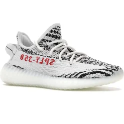 Adidas Yeezy Boost 350 V2 Zebra (2017/2022/2023)< White Trainers|Trainers