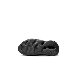 Adidas Yeezy Foam RNNR Kids Onyx< Black Trainers|Trainers